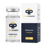 Boldenone