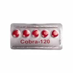 Cobra 120