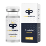 Primobolan
