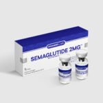 Semaglutide 2mg BioAmino Labs