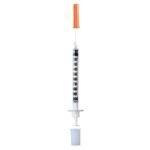 Insuline Spuitjes 10x1ML