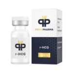 HCG